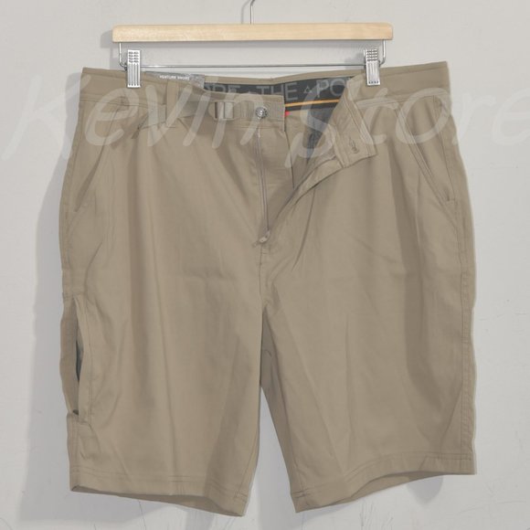 Gerry Men's Venture Tan‎  Short - Picture 3 of 8